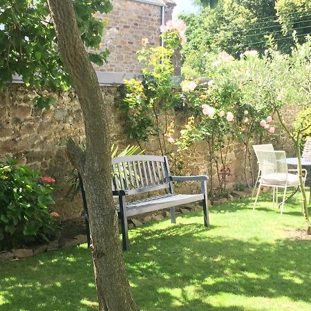 Chambre D'Hote Saint Malo Екстериор снимка
