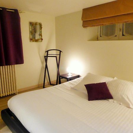 Chambre D'Hote Saint Malo Екстериор снимка