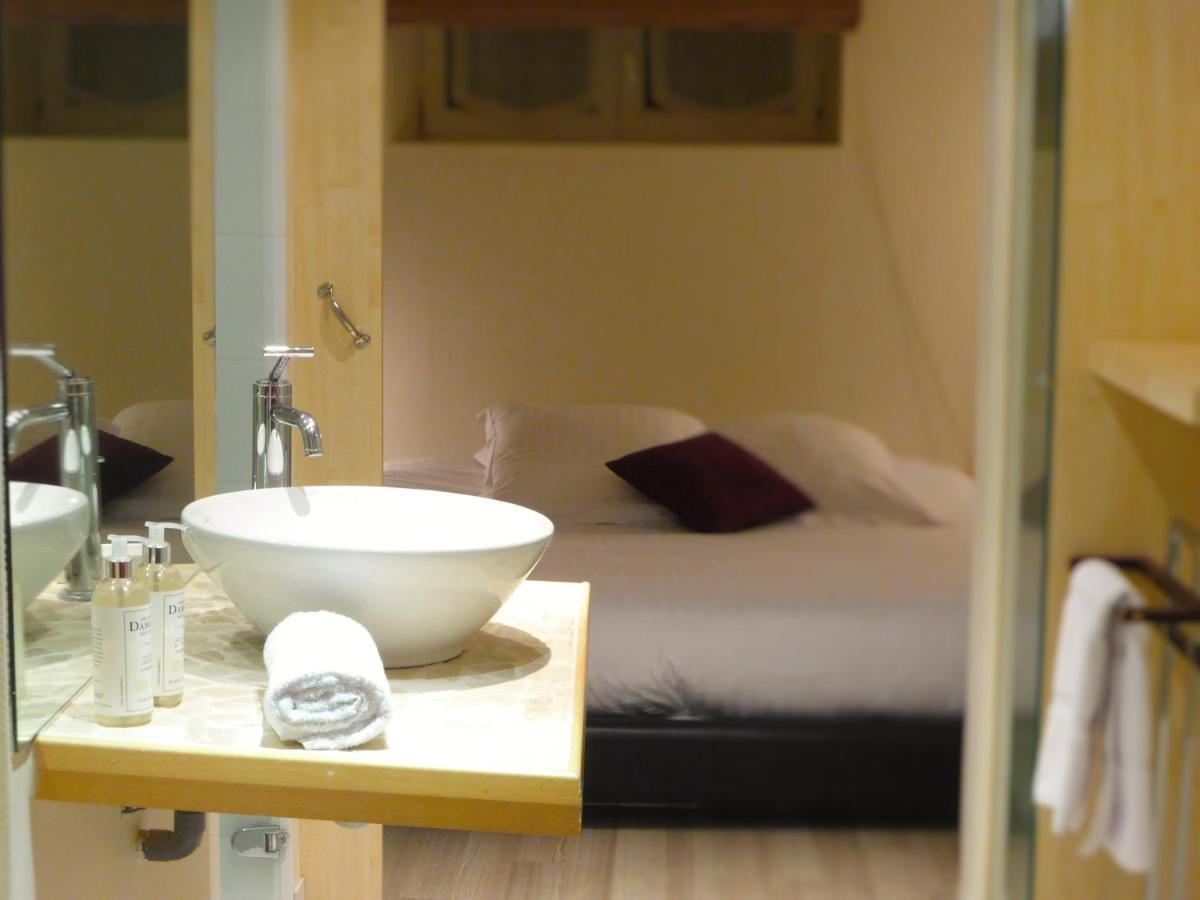 Chambre D'Hote Saint Malo Екстериор снимка