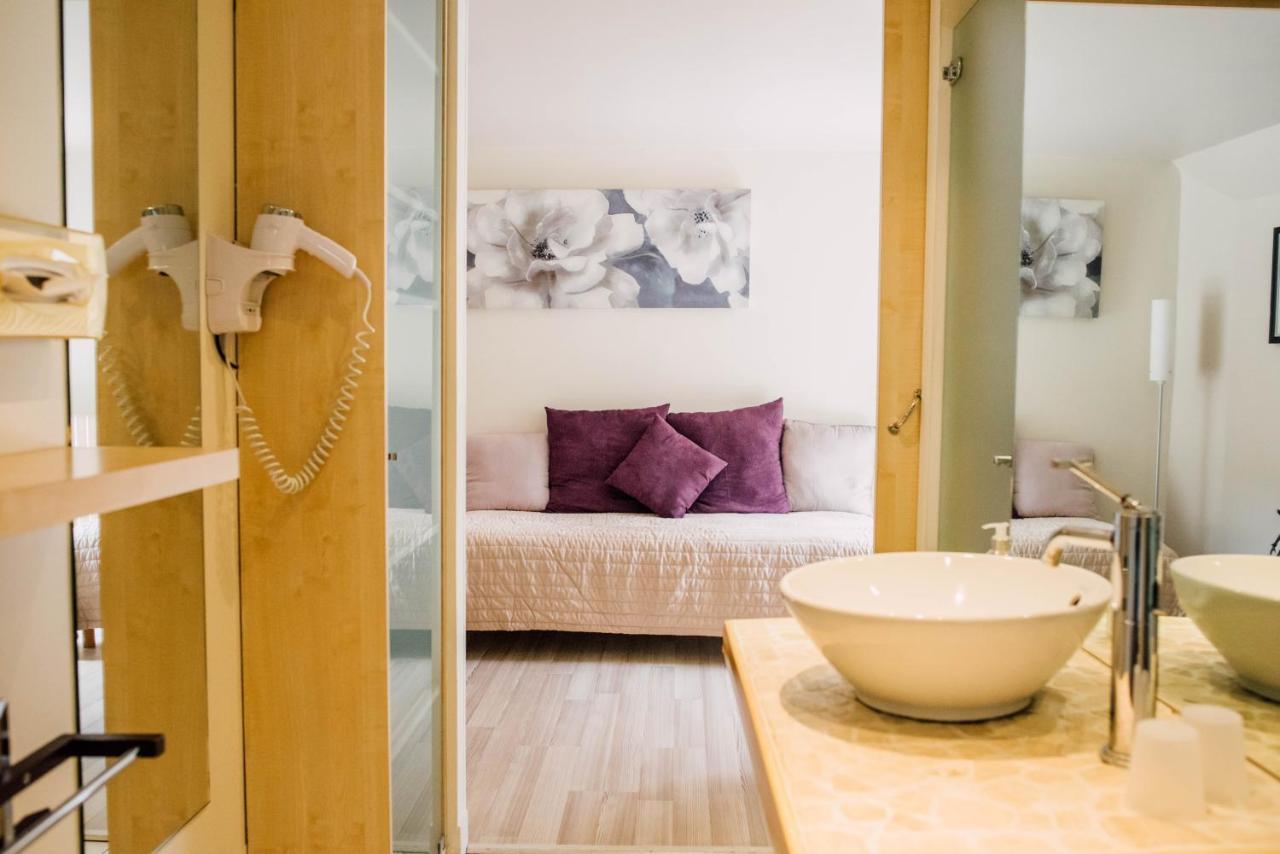 Chambre D'Hote Saint Malo Екстериор снимка