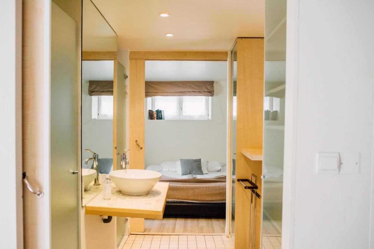 Chambre D'Hote Saint Malo Екстериор снимка
