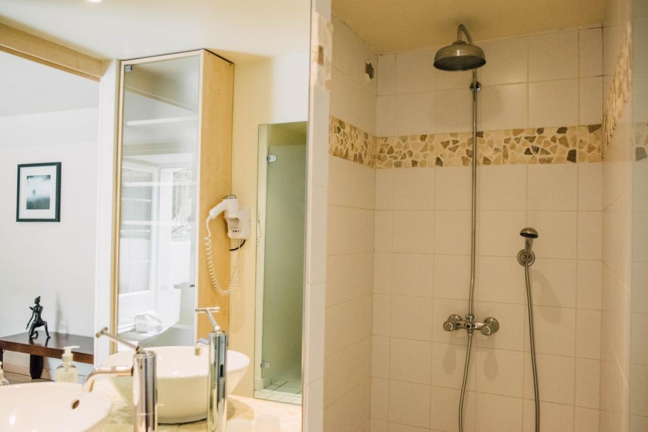 Chambre D'Hote Saint Malo Екстериор снимка
