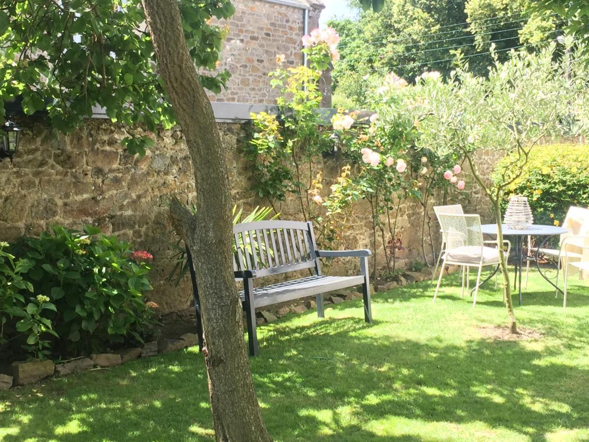 Chambre D'Hote Saint Malo Екстериор снимка