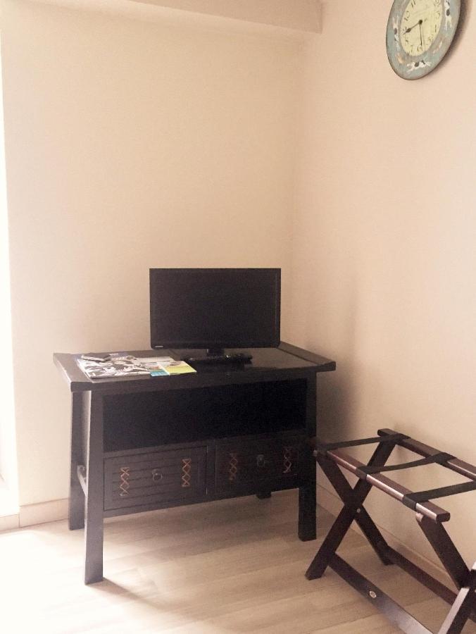 Chambre D'Hote Saint Malo Екстериор снимка