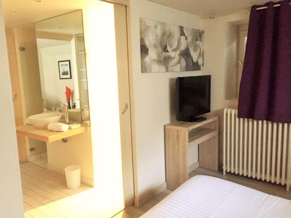 Chambre D'Hote Saint Malo Екстериор снимка