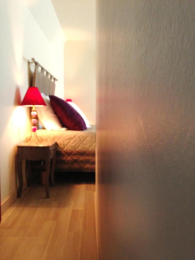 Chambre D'Hote Saint Malo Екстериор снимка