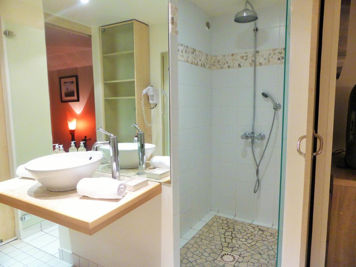 Chambre D'Hote Saint Malo Екстериор снимка